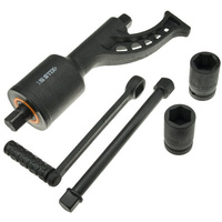 Drehmomentschlüssel Drehmomentverstärker 8500 Nm 1:78 Drehmomentvervielfältiger