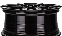 Alloy Wheels 18'' 5x112 Carbonado TRIP BFP