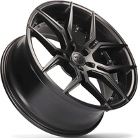 Alloy Wheels 20'' 5x112 79wheels seventy9 SV-D DMB