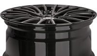 Felgi Aluminiowe 17" 5x112 Carbonado Inex BG 