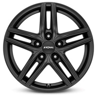 Aluminiumfelgen 19" 5x112 Ronal R65 JB