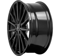Alloy wheels 21" 5x112 Brock B43 SG