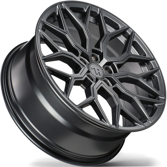 Aluminiumfelgen 19'' 5x120 79wheels seventy9 SV-K HGM