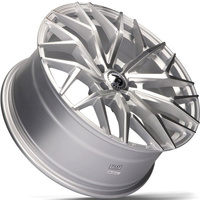 Alloy Wheels 17'' 5x114,3 79wheels seventy9 SV-C QS
