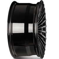 Forged Alloy Wheels 21'' 5x112 79wheels seventy9 MF.1 BG