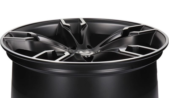 Felgi Aluminiowe 18'' 5x112 Carbonado Inferno MBFP