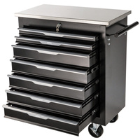 Rolling tool cabinet GarageGo P7 - Stix