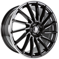 Alloy Wheels 19'' 5x110 Diewe Briosa NSML