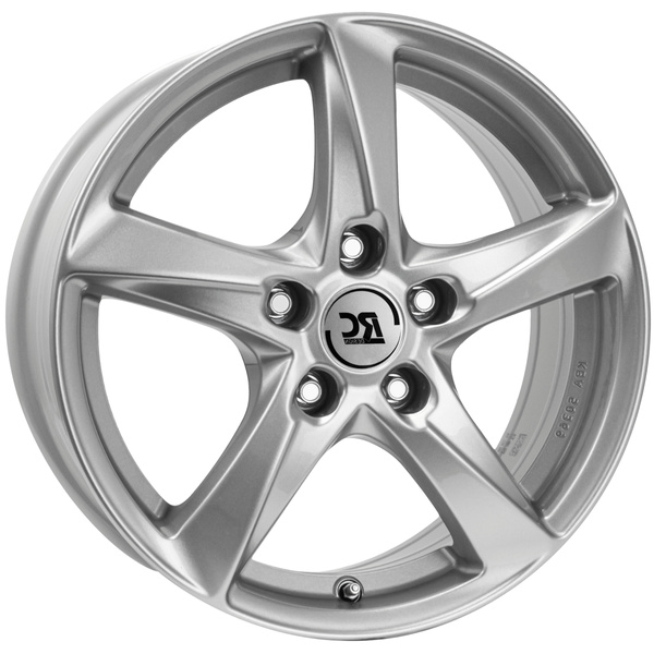 Alloy Wheels 18'' 5x110 RC-Design RC30 KS