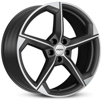 Alloy Wheels 19" 5x110 Ronal R66 OGM