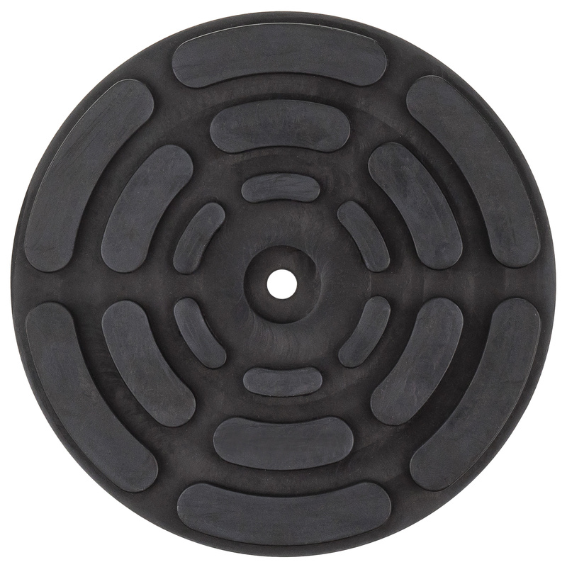 P24 Jack Pad for Lift Arm, 127x121x22 – Stix