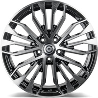 Felgi Aluminiowe 18'' 5x112 Carbonado Reptile BFP