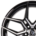 Alloy Wheels 18'' 5x112 79wheels seventy9 SV-B BFP