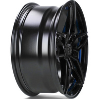Aluminiumfelgen 18'' 5x120 79wheels seventy9 SV-A BGBIL