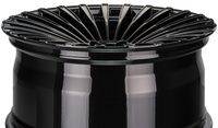 Forged Alloy Wheels 19'' 5x112 79wheels seventy9 MF.1 BG