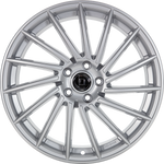 Alloy Wheels 18'' 5x108 Diewe Briosa Argento silber