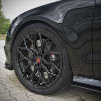 Aluminiumfelgen 18" 5x114,3 79wheels seventy9 SV-K BG