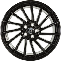 Alloy Wheels 20'' 5x112 Diewe Briosa NS