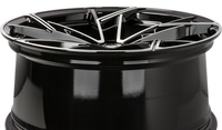 Alloy Wheels FelgiAluminiowe 21'' 5x112 Carbonado EVIL BFP