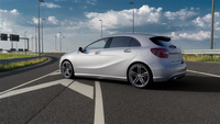 Alloy Wheels 19'' 5x112 MAM A1 PP