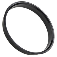 Set (4pcs) centering rings 69,1 - 65,1