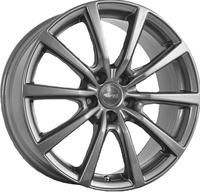 Felgi Aluminiowe 19" 5x114,3 Brock B32 TM