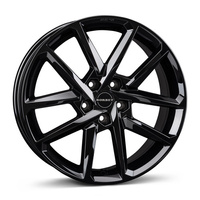 Alloy wheels 19" 5x112 Borbet N BG