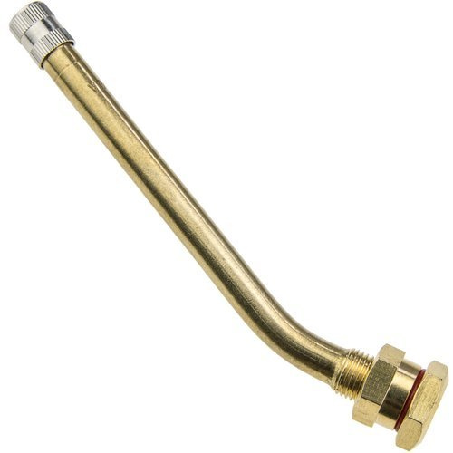 Clamp-in valve for truck tubeless wheels 115MS V3.20.6 - Stix