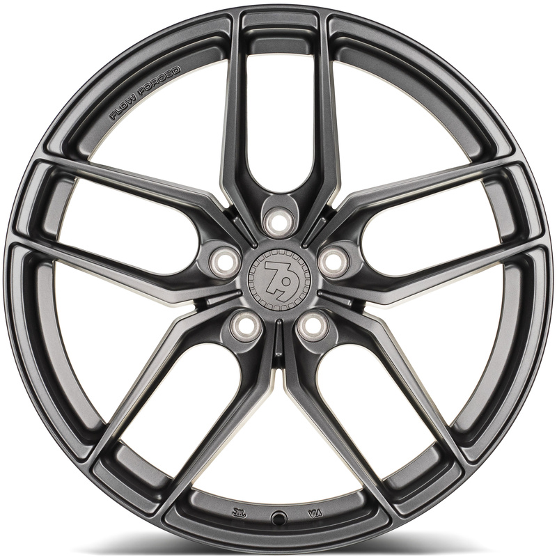Aluminiumfelgen 18'' 5x120 79wheels seventy9 SCF-Y HGM