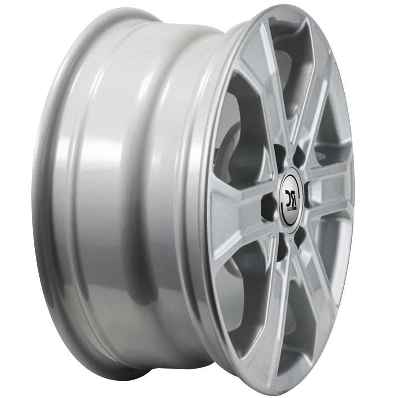 Felgi Aluminiowe 18'' 6x130 RC-Design RC31 KS