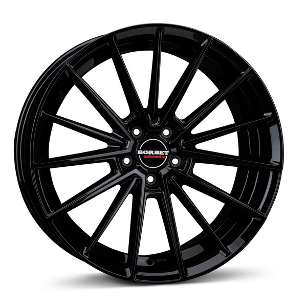 Felgi Aluminiowe 20" 5x112 Borbet FB2DC BG