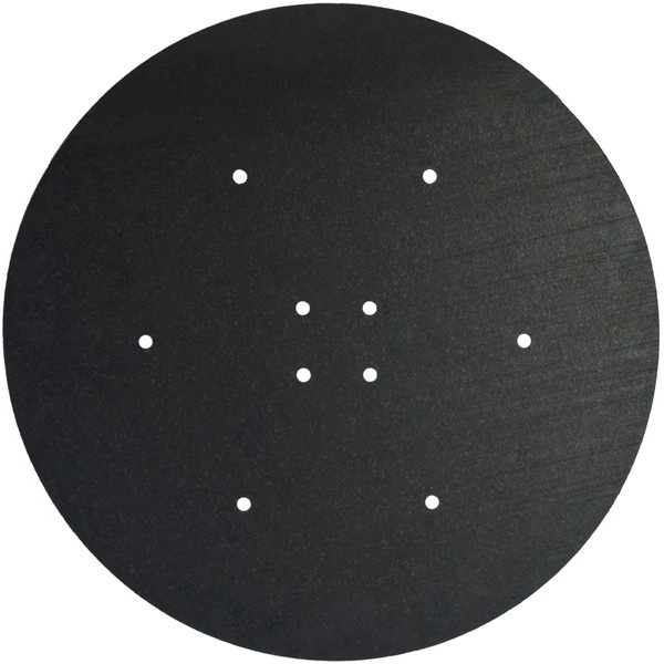 MATTING FELGENSCHUTZ / FELGENSCHUTZMATTEN 590 MM