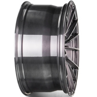 Forged Alloy Wheels 22'' 5x112 79wheels seventy9 MF.9 DB