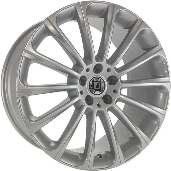 Alloy Wheels 20'' 5x112 Diewe Turbina AS