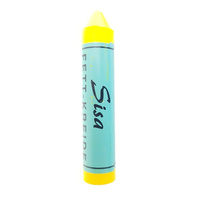 Chalk, marker for tires Sisa (yellow) - 1 pcs. - Raidex