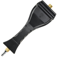 Automatic Inflator Gauge HATI-2 1,5m 0-16 BAR Stix