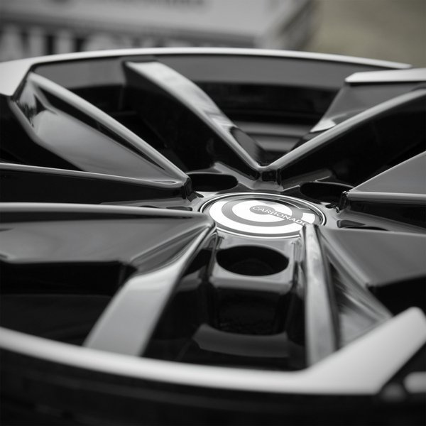 Aluminiumfelgen 17'' 5x108 Carbonado Rennes BFP