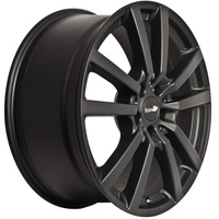Alloy Wheels 18'' 5x130 RC-Design RC25 SKM