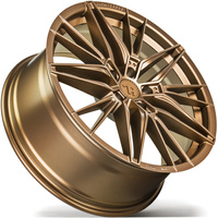 Alloy Wheels 19" 5x112 79wheels seventy9 SSF-5 SNB