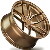 Felgi Aluminiowe 20'' 5x112 79wheels seventy9 SCF-Y SNB