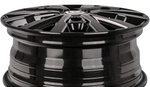 Alloy Wheels 16'' 6x130 Carbonado Hero BG