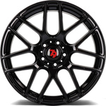 Alloy Wheels 19'' 5x120 79wheels seventy9 SV-L BG