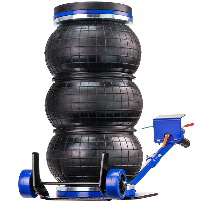 4T Pneumatic Air Bag Jack AP-4000 – STIX