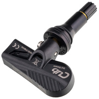 CUB TPMS Drucksensor UNI Sensor 4.0 EVO – Gummi Snap-In Typ E
