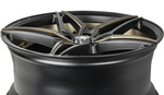 Aluminiumfelgen 19" 5x112 79wheels seventy9 SV-AR DMBMG