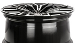 Alloy Wheels 19" 5x112 Carbonado Yankee BFP