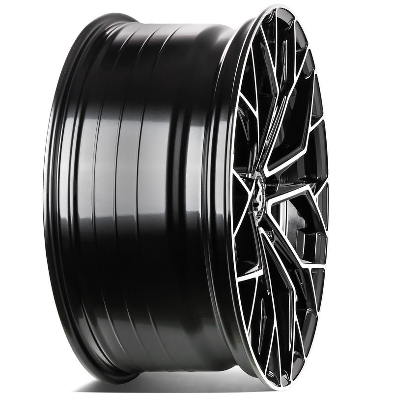 Aluminiumfelgen 19" 5x120 79wheels seventy9 SCF-H BFP