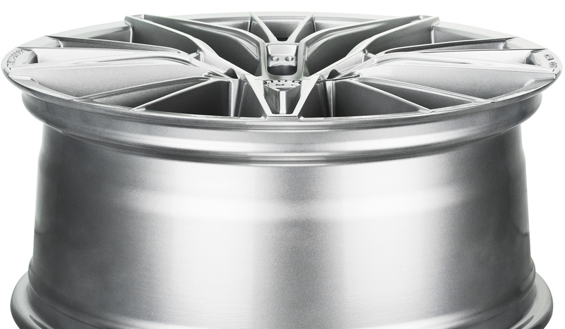 Alloy Wheels 19" 5x112 79wheels seventy9 SSF-5 SFP