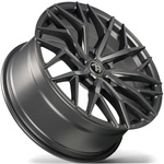 Felgi Aluminiowe 18'' 5x120 79wheels seventy9 SV-C TB