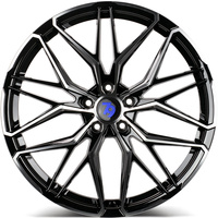 Aluminiumfelgen 18" 5x112 79wheels seventy9 SCF-J BFP